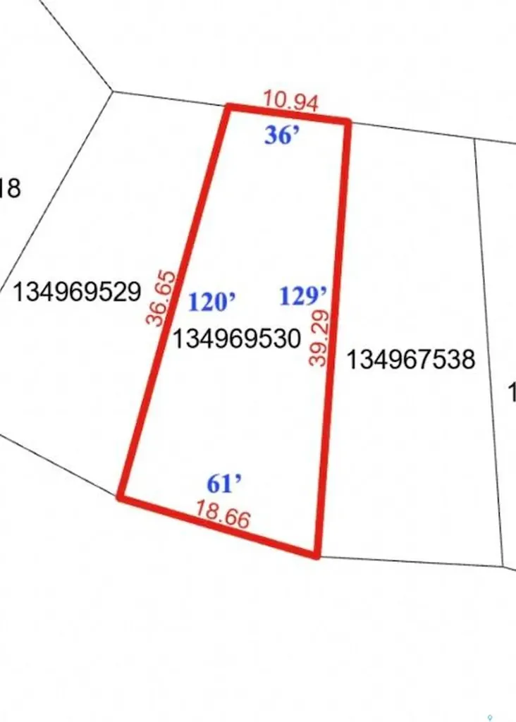 111 Janice Place Lakeland Rm No. 521 SK S0J 0N0