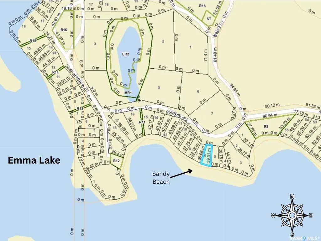 111 Janice Place Lakeland Rm No. 521 SK S0J 0N0