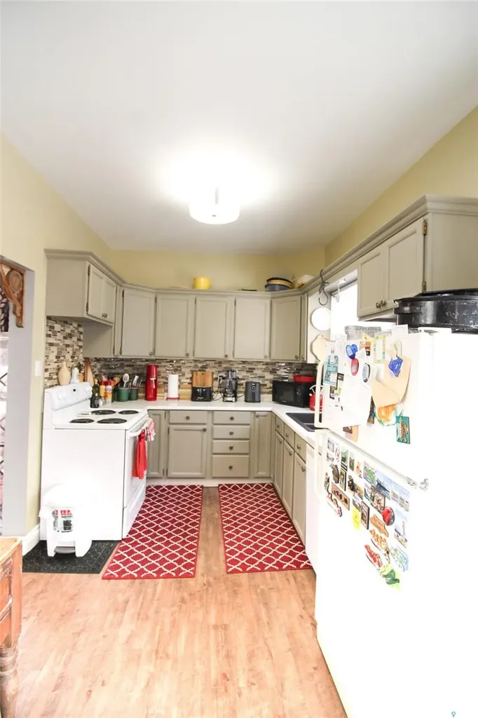 531 1st Street E Shaunavon SK S0N 2M0