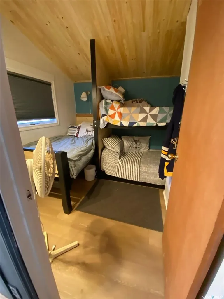 441 Spruce Road Mervin Rm No.499 SK S0M 1J0