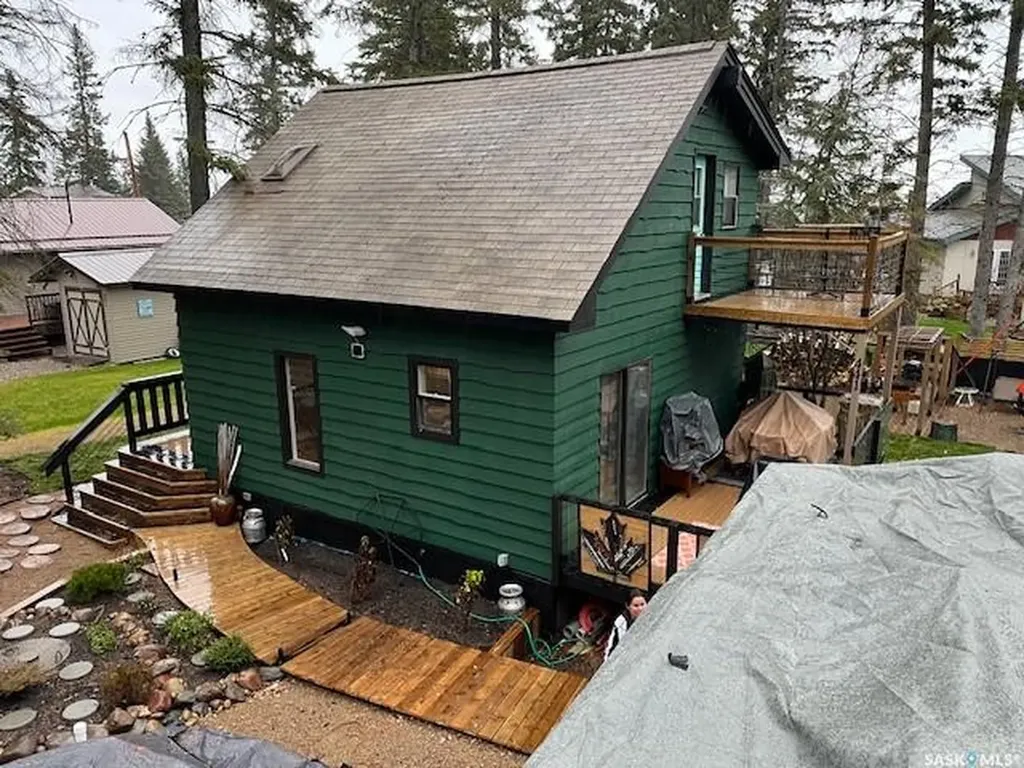 441 Spruce Road Mervin Rm No.499 SK S0M 1J0