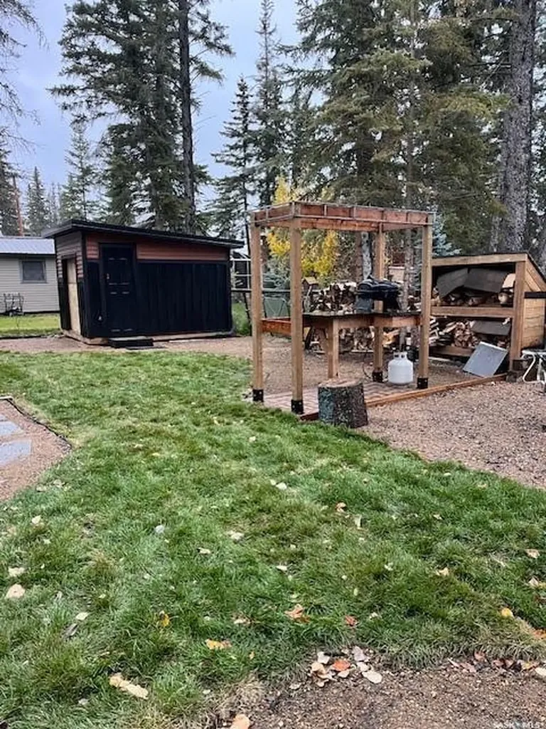 441 Spruce Road Mervin Rm No.499 SK S0M 1J0