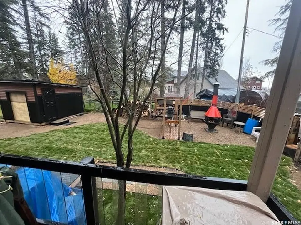 441 Spruce Road Mervin Rm No.499 SK S0M 1J0