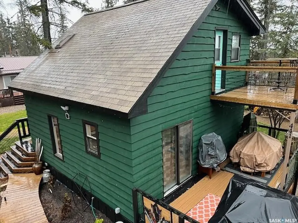 441 Spruce Road Mervin Rm No.499 SK S0M 1J0
