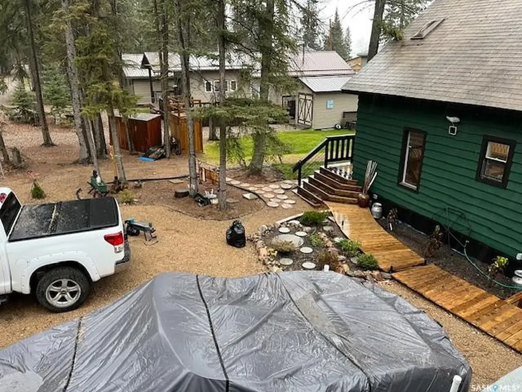 441 Spruce Road Mervin Rm No.499 SK S0M 1J0