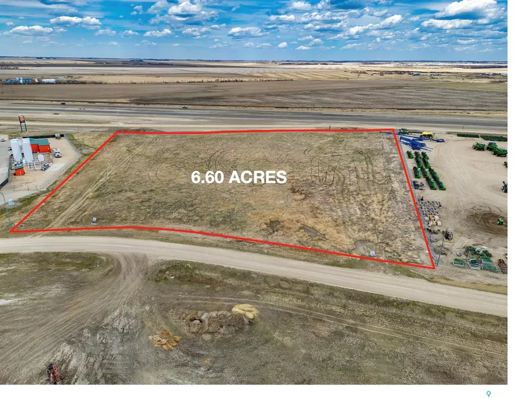 B Fellner Road Weyburn Rm No. 67 SK S4H 2K1