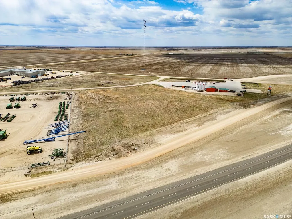 B Fellner Road Weyburn Rm No. 67 SK S4H 2K1
