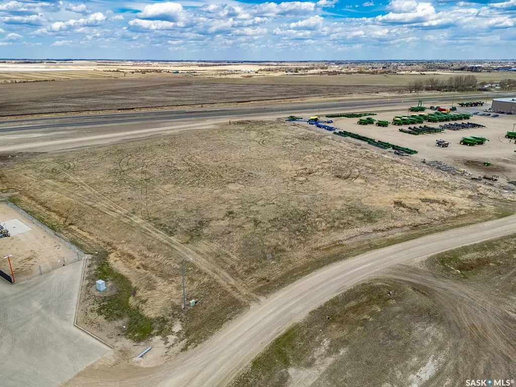 B Fellner Road Weyburn Rm No. 67 SK S4H 2K1