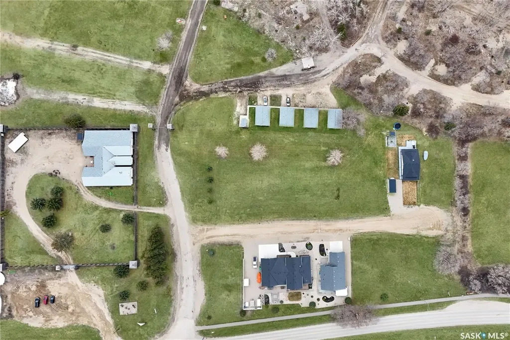 101 Echo Ridge Bay Fort San SK S0G 1S0