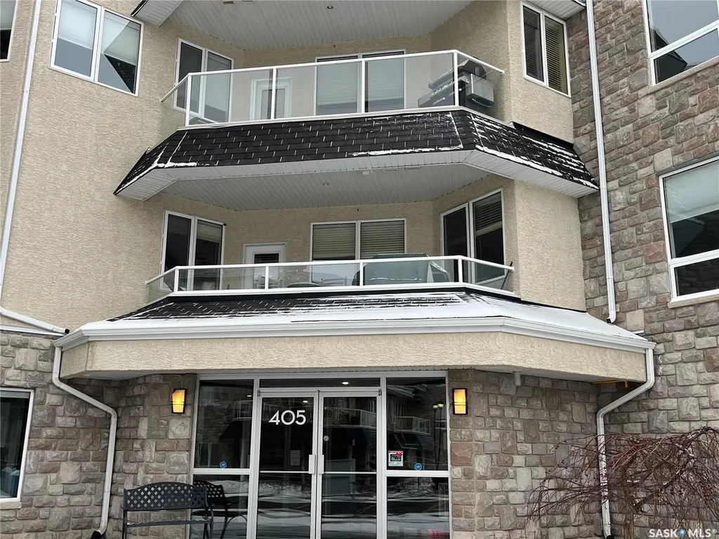 405 Cartwright Street Saskatoon SK S7T 0C8