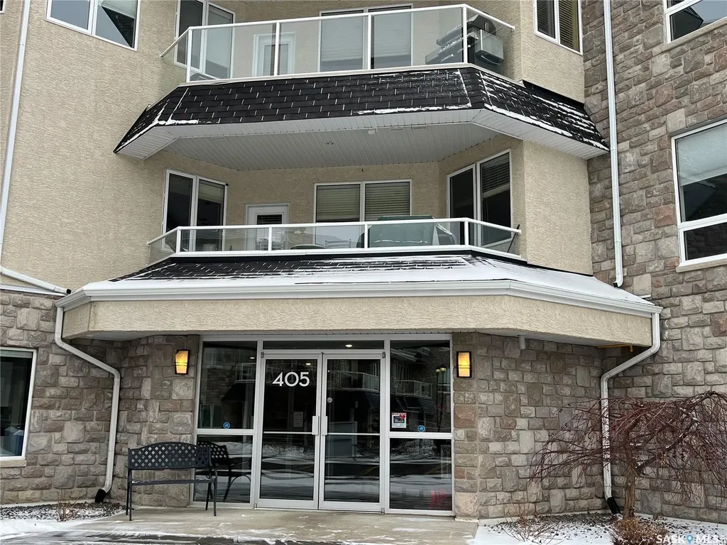 405 Cartwright Street Saskatoon SK S7T 0C8
