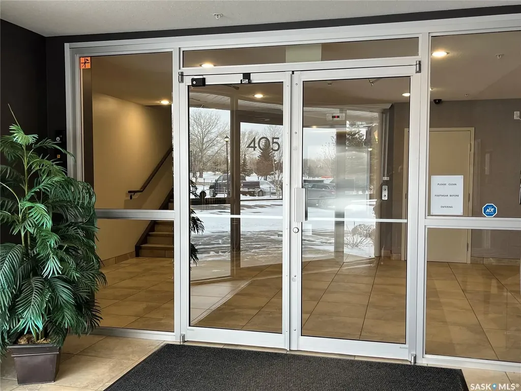 405 Cartwright Street Saskatoon SK S7T 0C8