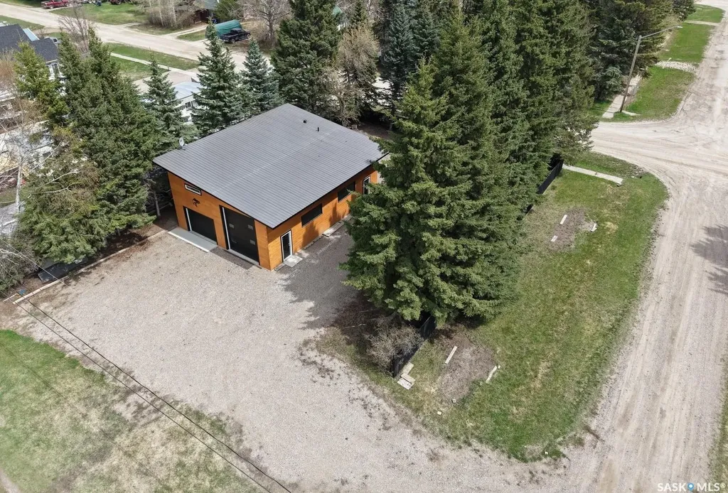 109 Rustad Avenue White Fox SK S0J 3B0