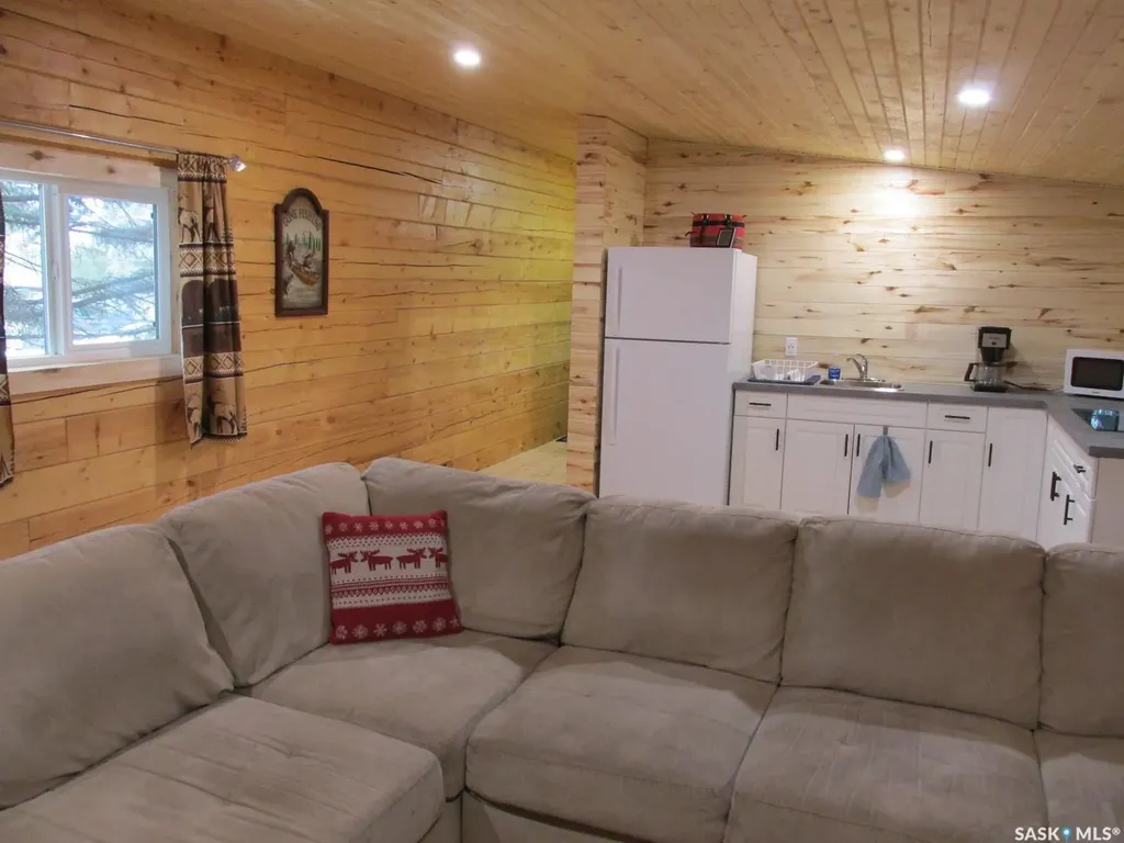 109 Rustad Avenue White Fox SK S0J 3B0