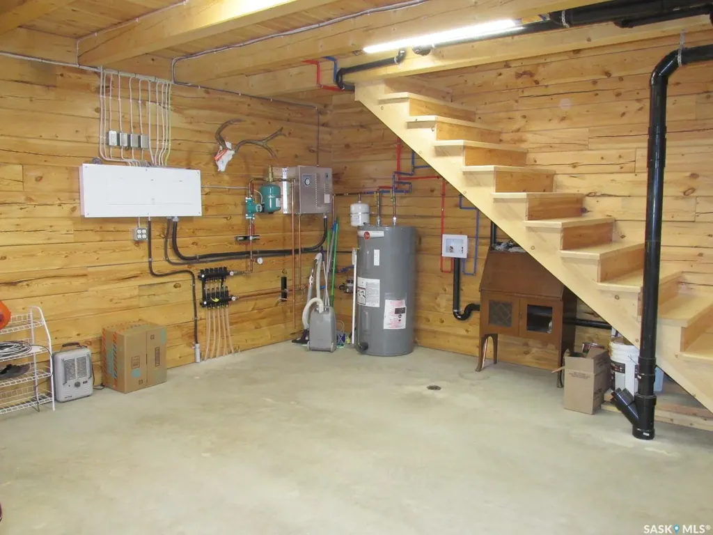 109 Rustad Avenue White Fox SK S0J 3B0