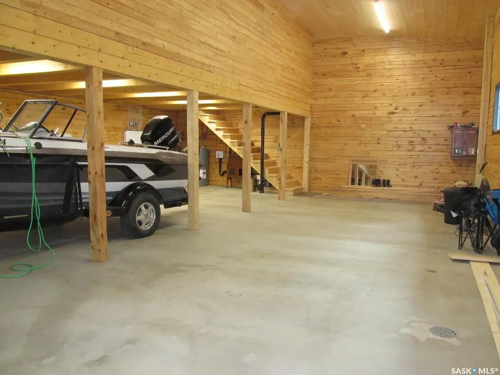 109 Rustad Avenue White Fox SK S0J 3B0