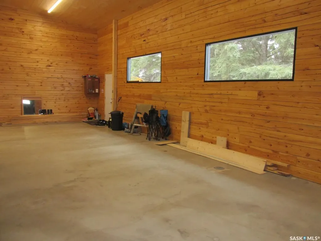 109 Rustad Avenue White Fox SK S0J 3B0