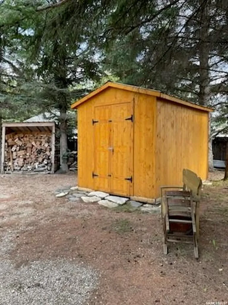 109 Rustad Avenue White Fox SK S0J 3B0