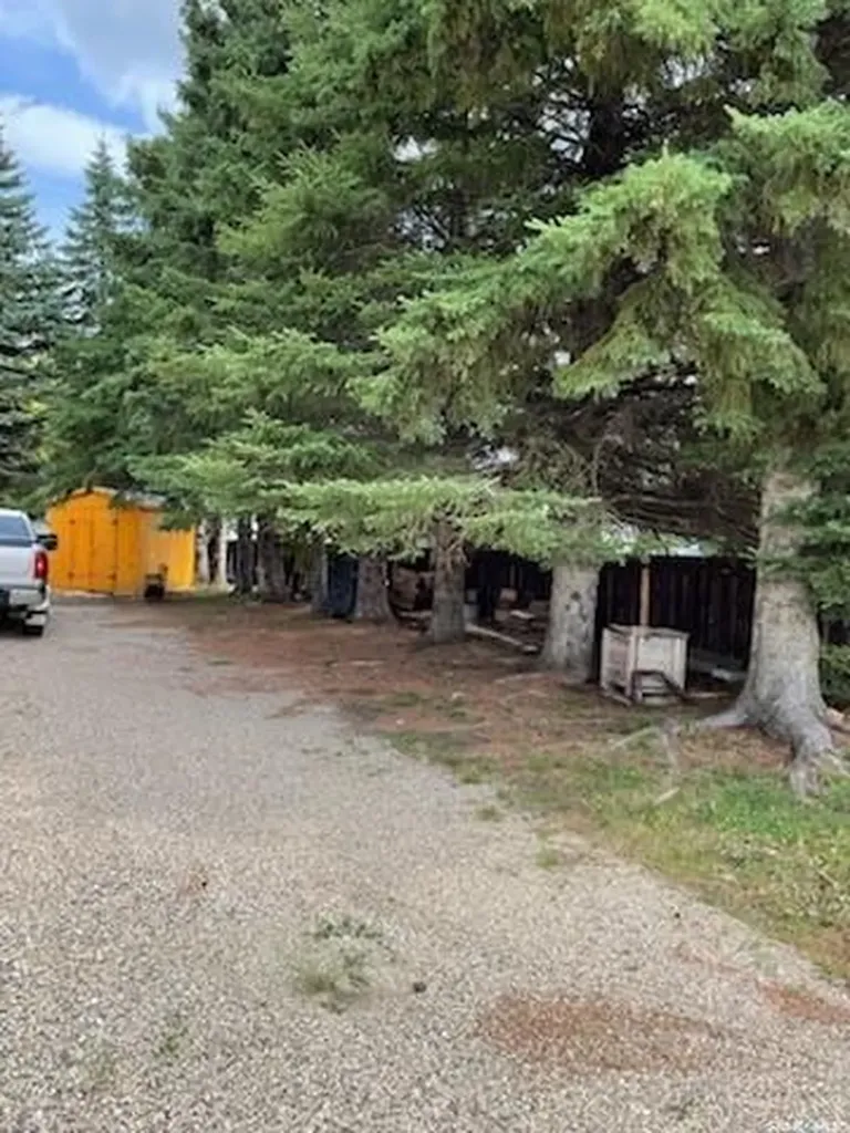 109 Rustad Avenue White Fox SK S0J 3B0