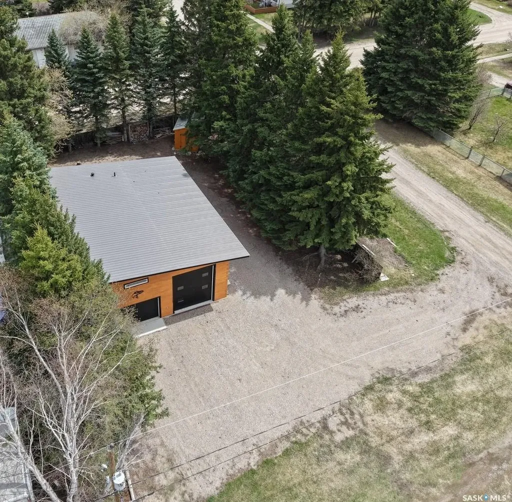 109 Rustad Avenue White Fox SK S0J 3B0