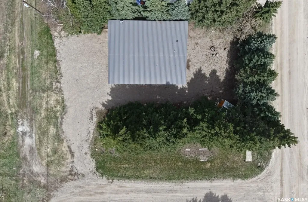 109 Rustad Avenue White Fox SK S0J 3B0