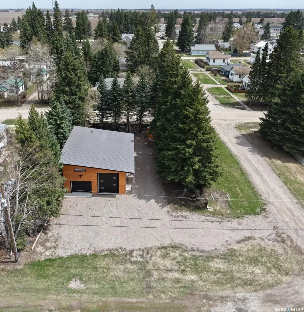 109 Rustad Avenue White Fox SK S0J 3B0