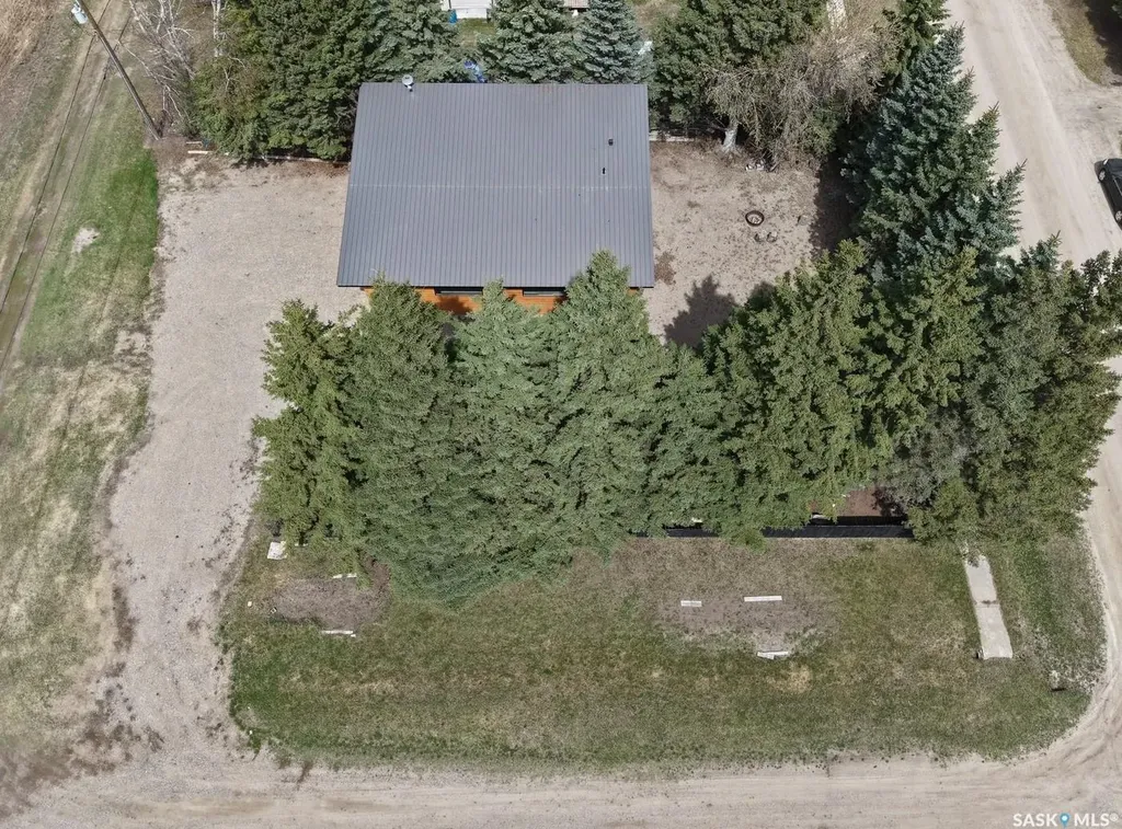109 Rustad Avenue White Fox SK S0J 3B0