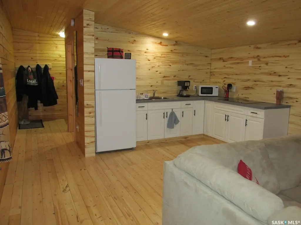109 Rustad Avenue White Fox SK S0J 3B0