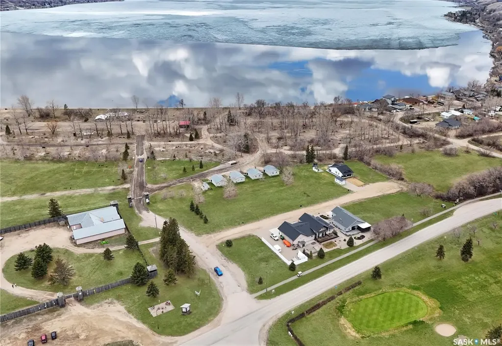 109 Echo Ridge Bay Fort San SK S0G 1S0