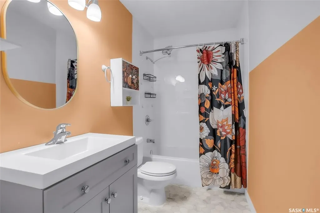 122 Clancy Drive Saskatoon SK S7M 4L2