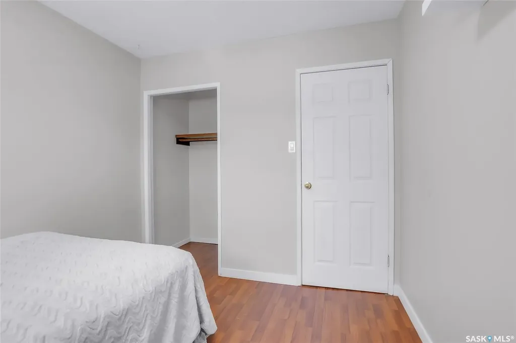 122 Clancy Drive Saskatoon SK S7M 4L2