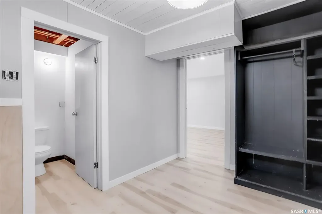 122 Clancy Drive Saskatoon SK S7M 4L2