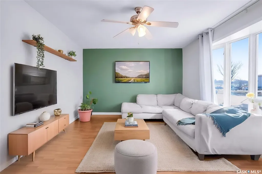 122 Clancy Drive Saskatoon SK S7M 4L2