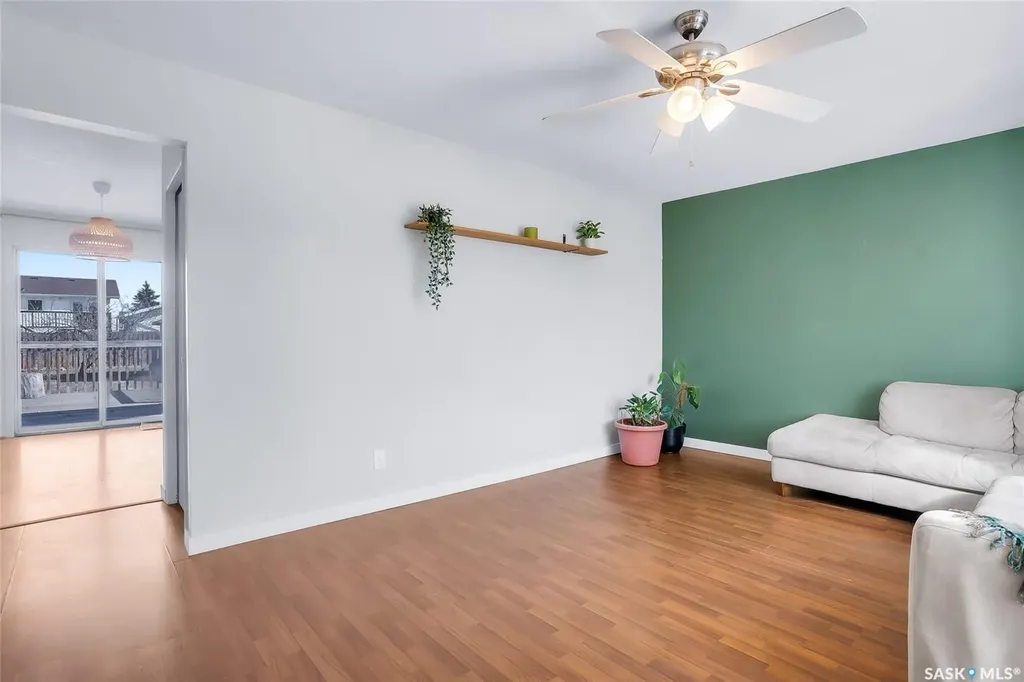 122 Clancy Drive Saskatoon SK S7M 4L2