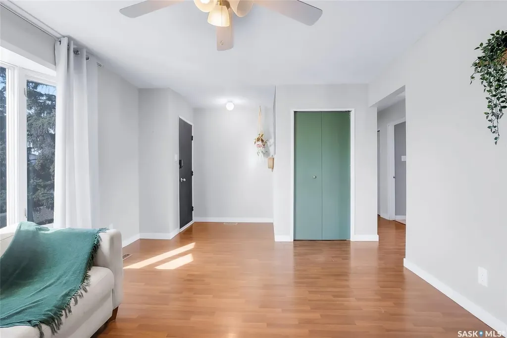 122 Clancy Drive Saskatoon SK S7M 4L2