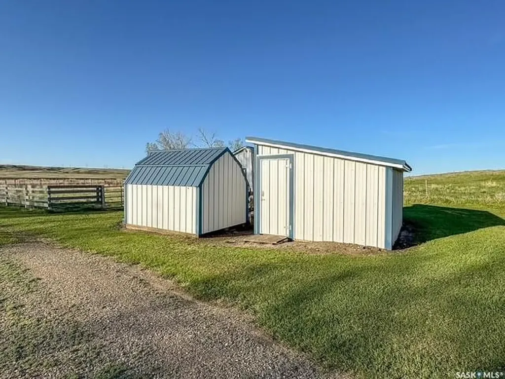 113 1st Street Swift Current Rm No. 137 SK S9H 4V1