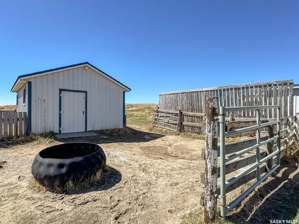 113 1st Street Swift Current Rm No. 137 SK S9H 4V1