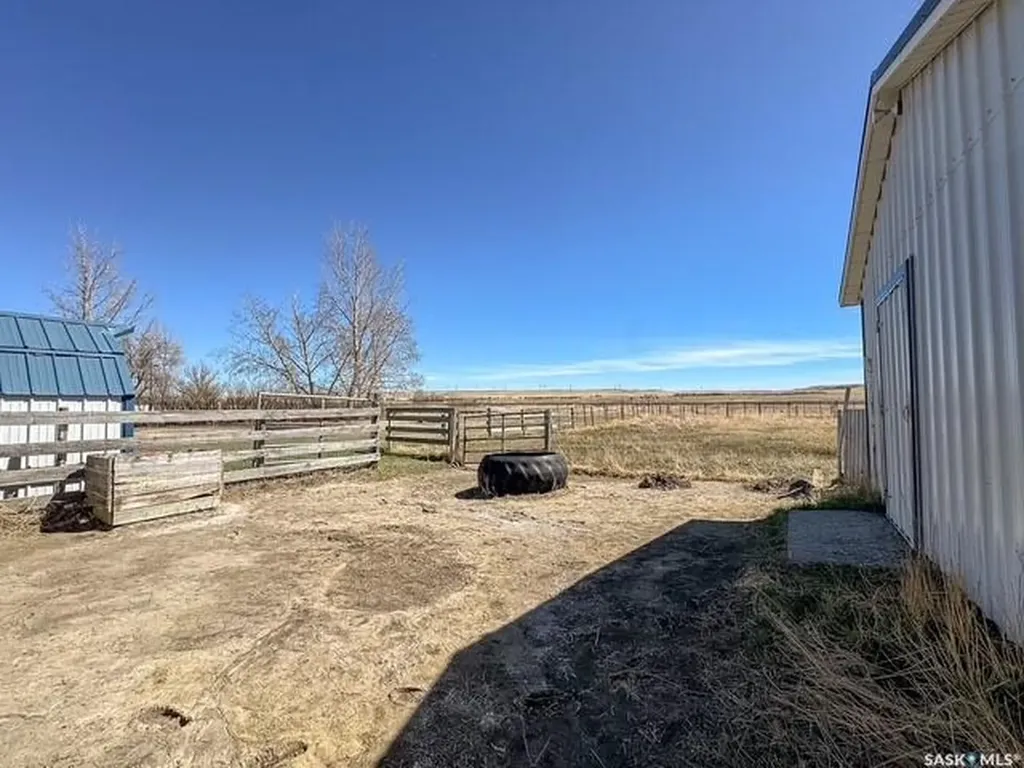 113 1st Street Swift Current Rm No. 137 SK S9H 4V1