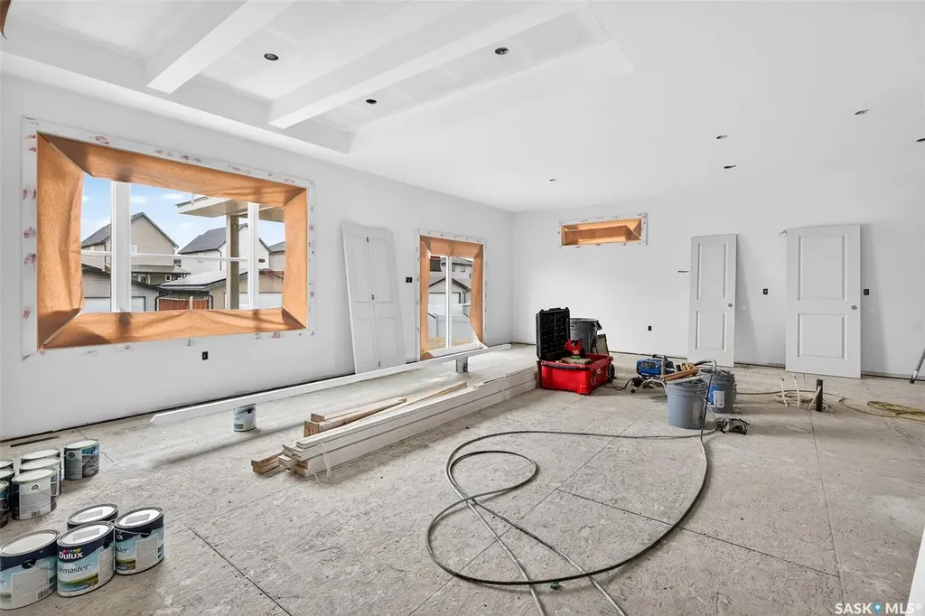 1722 Hayes Lane Moose Jaw SK S6J 0B6