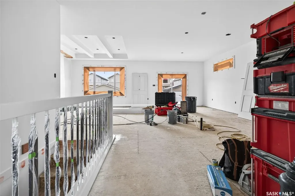 1722 Hayes Lane Moose Jaw SK S6J 0B6