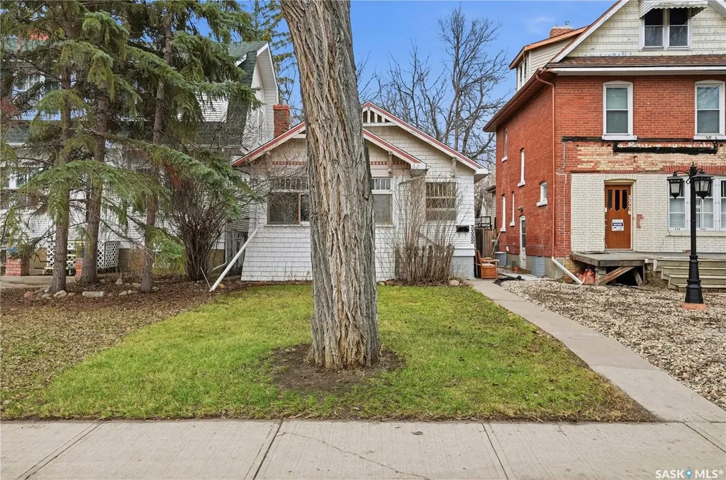 3332 Pike Avenue Regina SK S4T 1S4