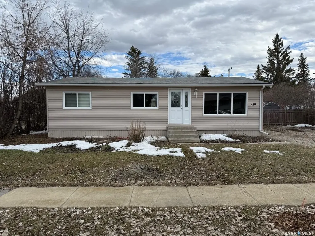 350 1st Street E Meota SK S0M 1X0
