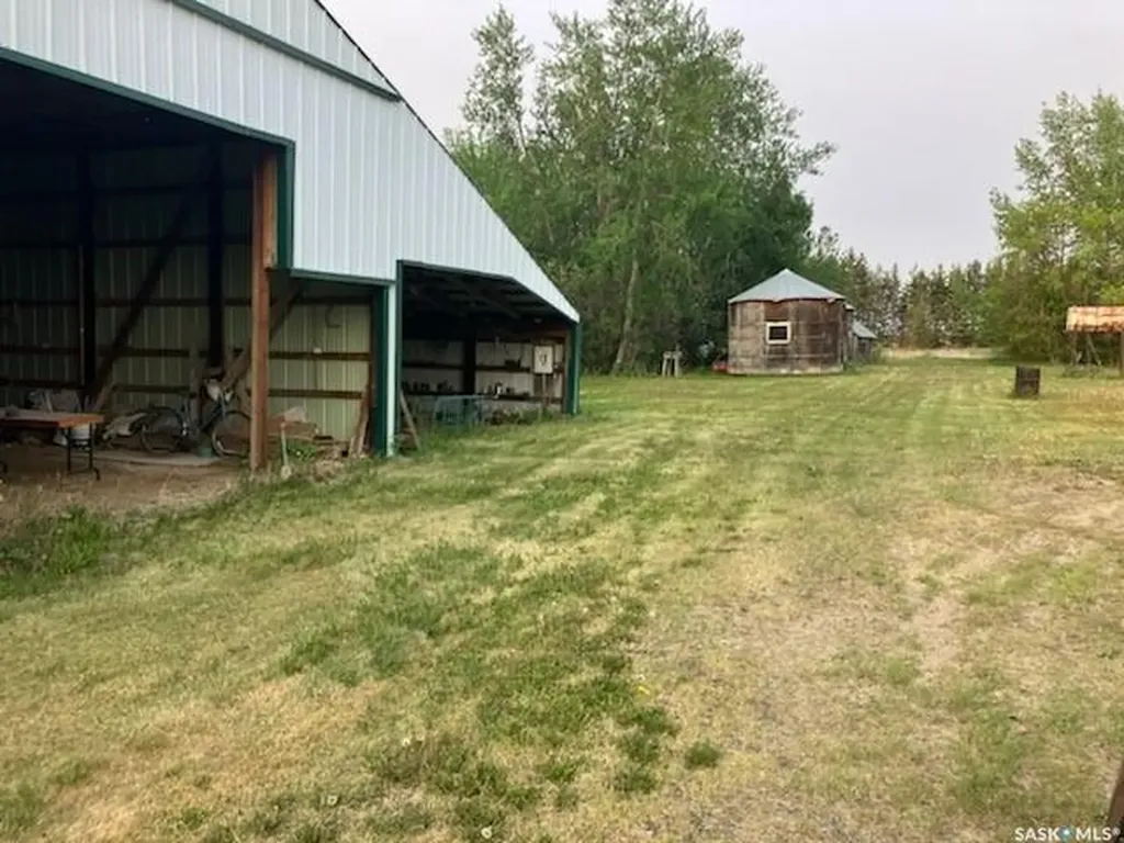 Rural Address Porcupine Rm No. 395 SK S0E 1H0