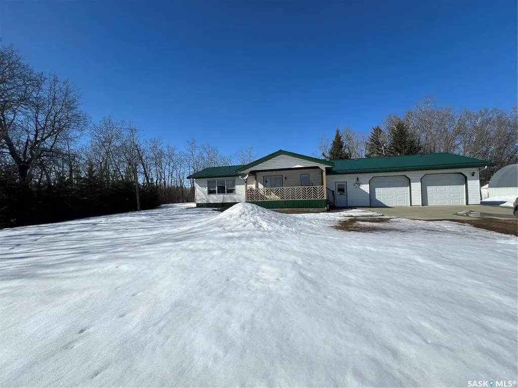 Rural Address Porcupine Rm No. 395 SK S0E 1H0