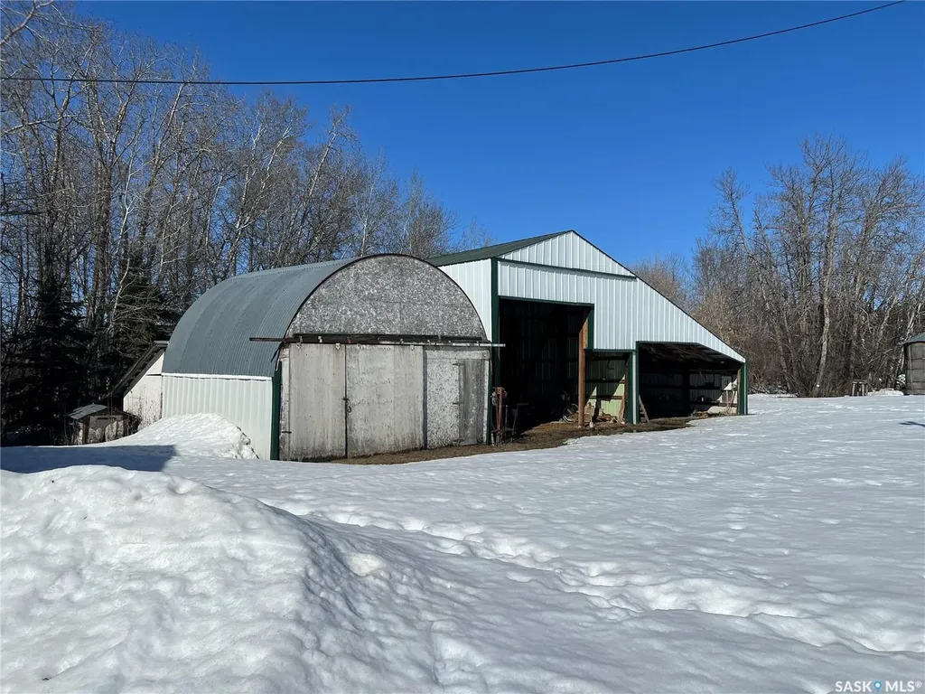 Rural Address Porcupine Rm No. 395 SK S0E 1H0