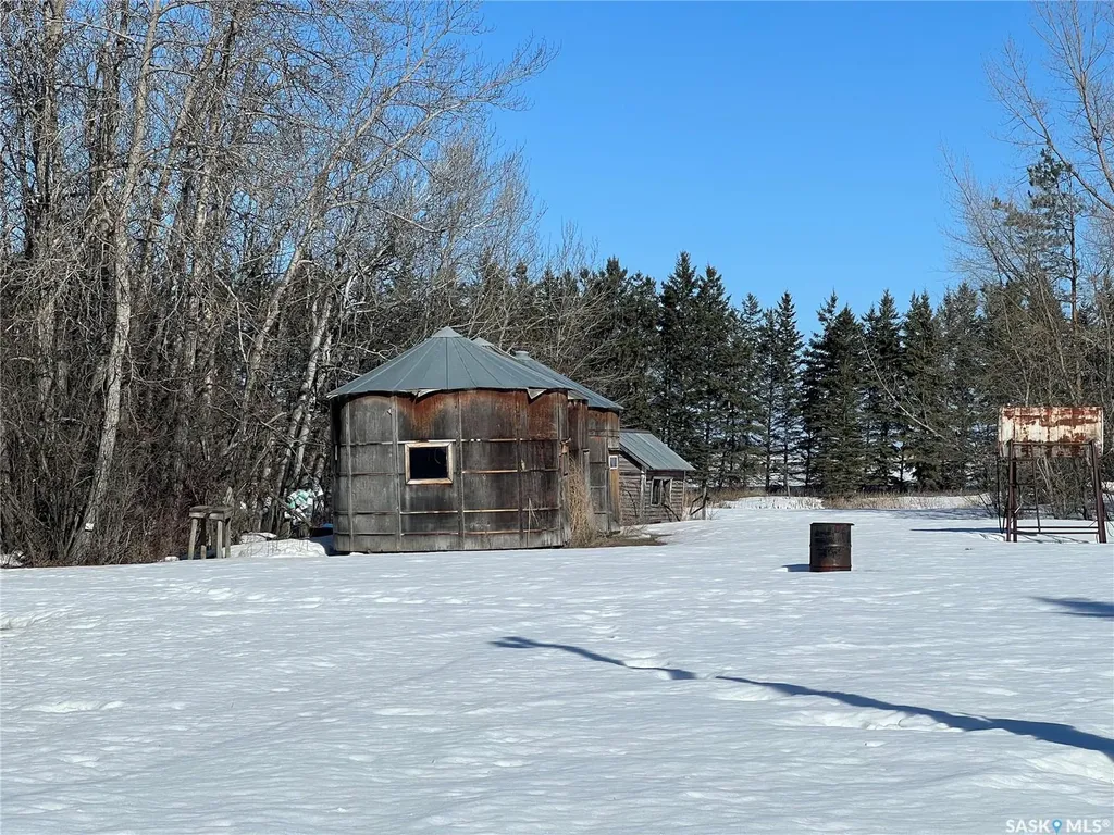 Rural Address Porcupine Rm No. 395 SK S0E 1H0