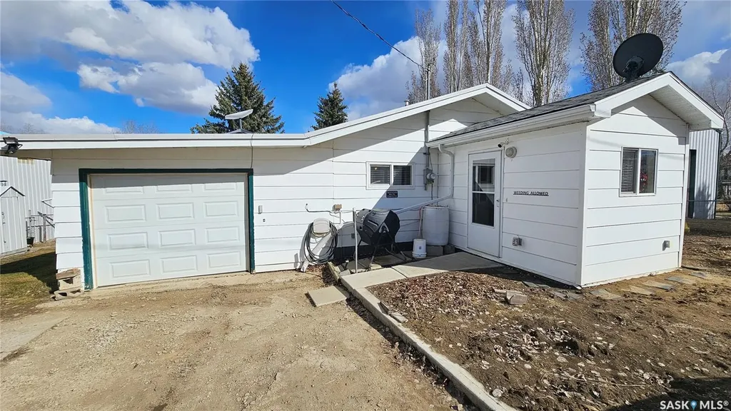 97 Ferguson Bay Webb Rm No. 138 SK S0N 2N0