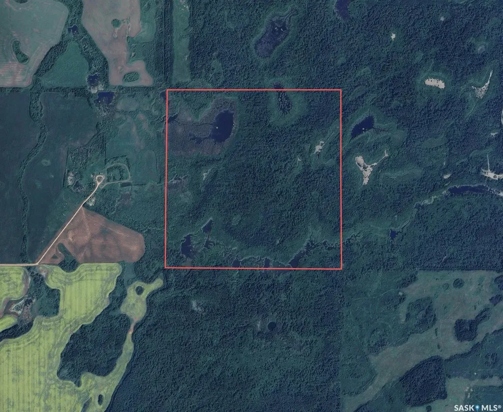 Rural Address St. Philips Rm No. 301 SK S0A 0B0