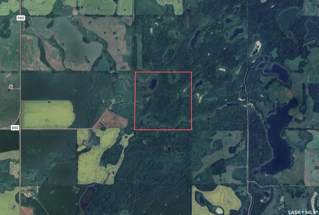 Rural Address St. Philips Rm No. 301 SK S0A 0B0
