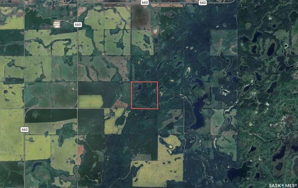 Rural Address St. Philips Rm No. 301 SK S0A 0B0
